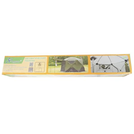 Беседка-шатер SKYFISH "LY-88", Д330*Ш330 *В210 см